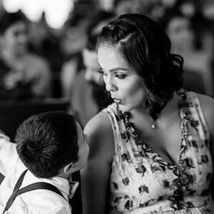 Meet your Posher, Hilda